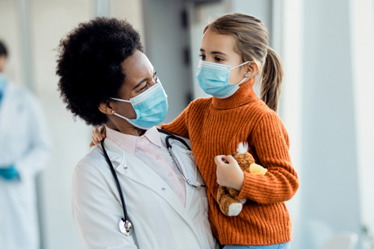 Pediatric-Care-service